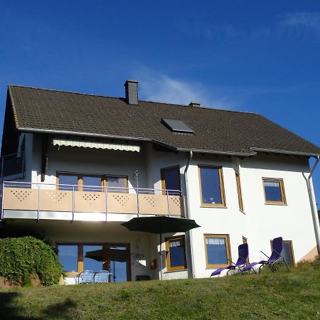 Ferienwohnung An Der Traumschleife Horath 외부 사진