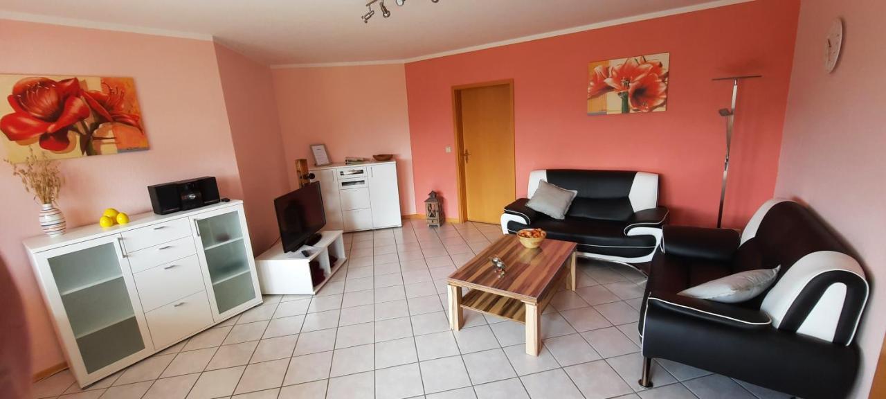 Ferienwohnung An Der Traumschleife Horath 외부 사진