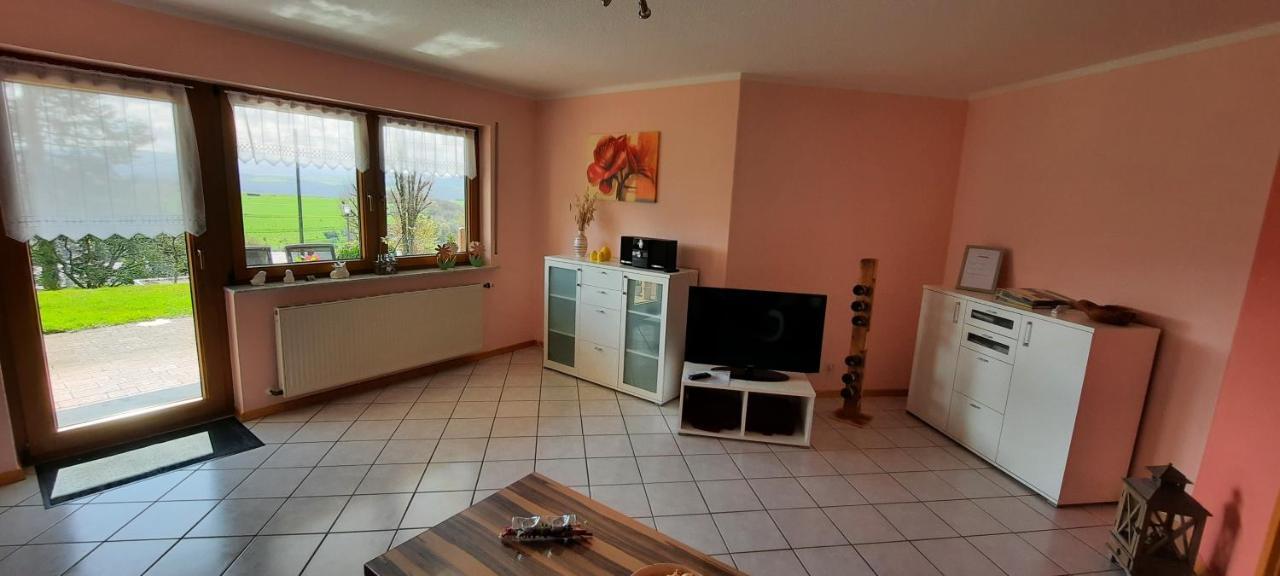 Ferienwohnung An Der Traumschleife Horath 외부 사진