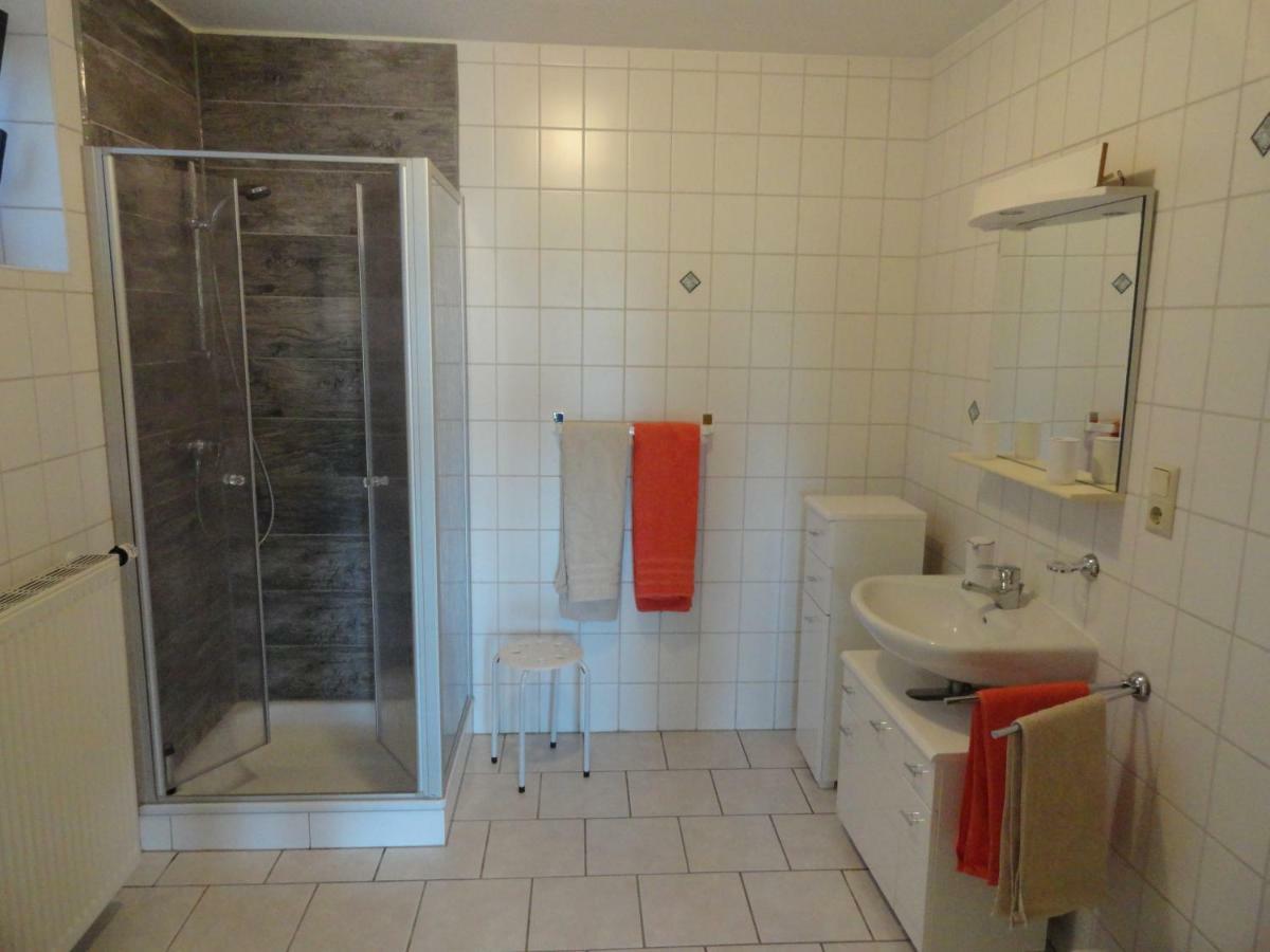 Ferienwohnung An Der Traumschleife Horath 외부 사진